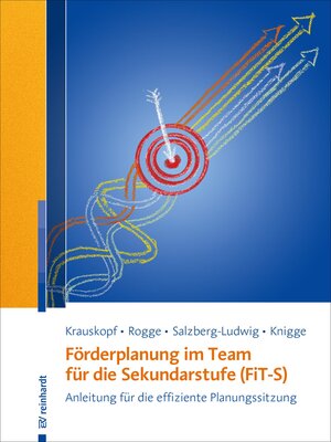 cover image of Förderplanung im Team für die Sekundarstufe (FiT-S)